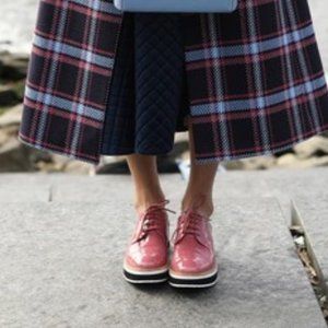 Halogen x Atlantic Pacific Platform Oxford